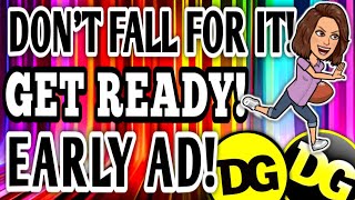 🤯GET READY! HOT & NOT DEALS AT DOLLAR GENERAL! 