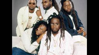Morgan Heritage - Crying Out