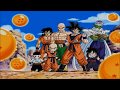 Dragon Ball Z Kai Ocean Dub Frieza Saga Opening