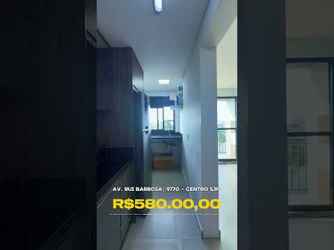 Apartamento à venda em São José dos Pinhais, Bom Jesus, com 3 quartos, 71,16m²