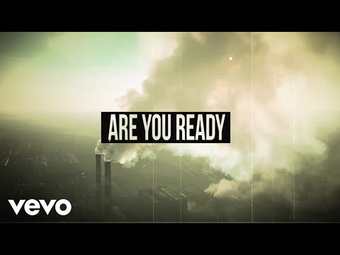 Christopher Sone Franklin - Are You Ready