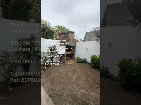 Referencia : 8098050 / Calle y Esquina : Sepee y Av. Italia / Zona : Punta Gorda