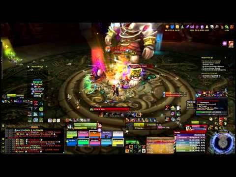 Ra-den Heroic 10 Man Hunter SV PoV