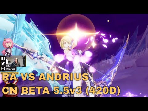 2022-01-21 [CN Beta 5.5v3] 569 RA vs Andrius Type Counter 420D