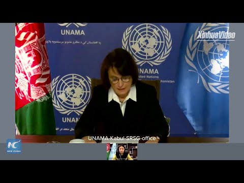 Afghanistan at dangerous turning point: UN envoy