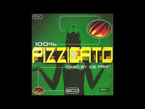 100% Pizzicato 1997 - (CD2)