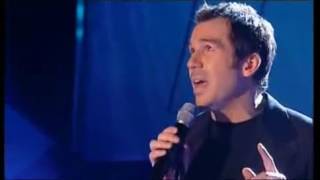 The X Factor 2004: Live Show 6 - Steve Brookstein