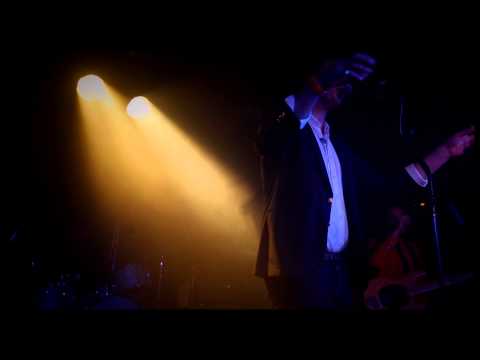 Jack Ladder & The Dreamlanders.  Her Hands