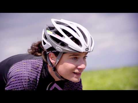 Marianne Vos: Liv/giant Athlete Ambassador