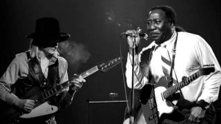 Muddy Waters & Johnny Winter - I Can't Be Satisfied