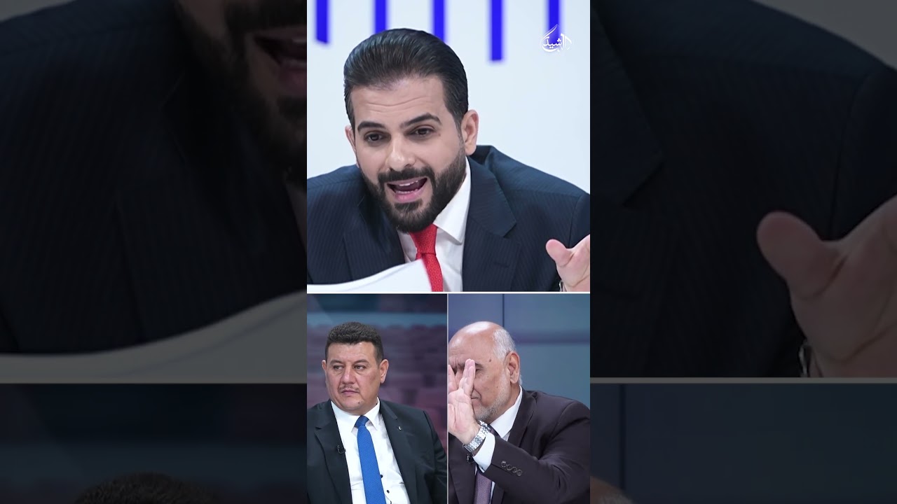 فيديو | عباس البياتي يحذر الكتل السياسية والحكومة: أوجدوا الفارق قبل أن ينتفض الشعب وستترحمون على أيام تشرين