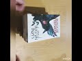 Raven Cycle - Brand Tejoori Raven Cycle