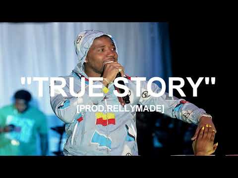 [FREE] "True Story" YFN Lucci x NBA YoungBoy x Yung Bleu Type Beat (Prod.RellyMade)