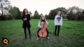 L.E.J - Session Acoustique - "El Dulce de Leche"