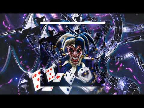 FADED AGRESSIVO - MC GW, MC GALÁXIA & MC NIACK (DJ GEDAI)