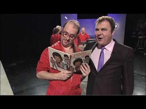 GUILTY OR NOT GUILTY with Paul Ross