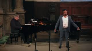 Download lagu W.A. Mozart - Hai già vinta la causa (Le nozze di Figaro) | Luvuyo Mbundu mp3 Download lagu W.A. Mozart - Hai già vinta la causa (Le nozze di Figaro) | Luvuyo Mbundu mp3