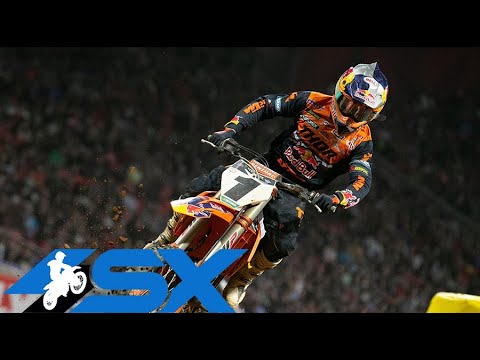 450SX Highlights: Atlanta 2020 | Monster Energy Supercross