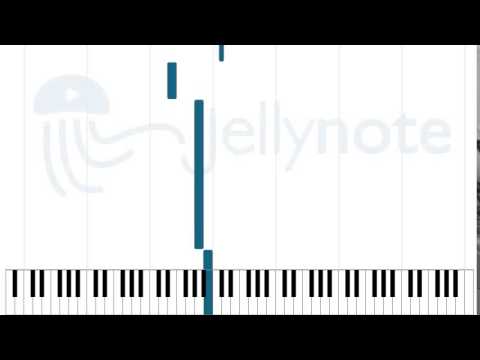 Pelagia's Song (from 'Captain Corelli's Mandolin') - Stephen Warbeck [Sheet Music]