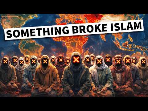 The WORST Thing in History Just Happened to ISLAM