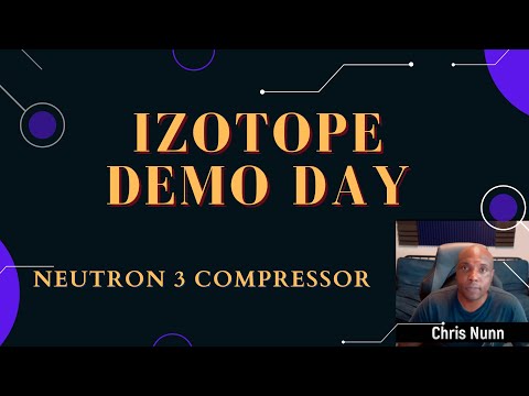 Neutron 3 Compressor