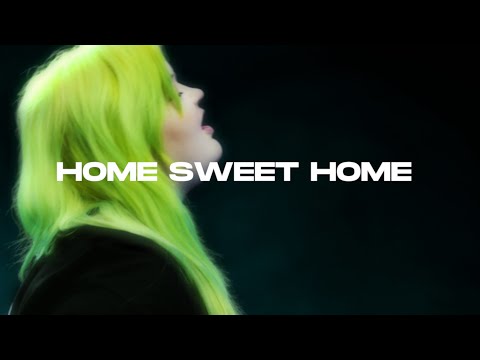 Sam Feldt - Home Sweet Home (feat. ALMA & Digital Farm Animals) [Official Video]