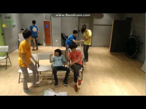 [17吧]130625 seventeen tv cut(7)