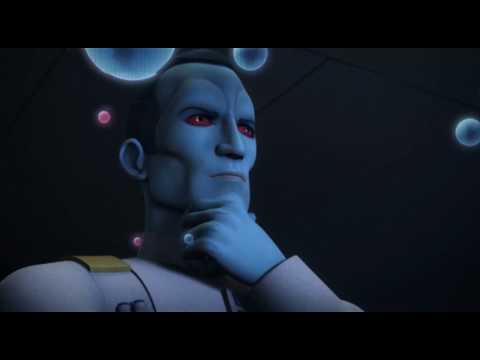 Thrawn Tribute: Poker Face
