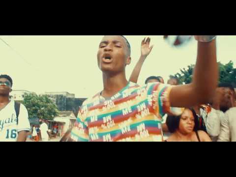 Novic2K - Ma cité ( Clip Officiel )