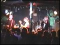 Jawbox @  Club Babyhead   072492
