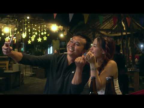 Hmo No - NREES HANDS (OFFICIAL M/V)