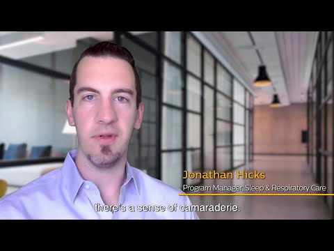 How different engineering teams work together in shared purpose at Philips