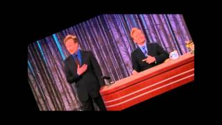 Download lagu Andy Richter Hangs Out with Wax Conan 12/2/09 mp3