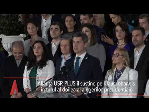 Stiri Mediafax 15 Noiembrie – Campania electorală pentru al doilea tur al prezidențialelor a început