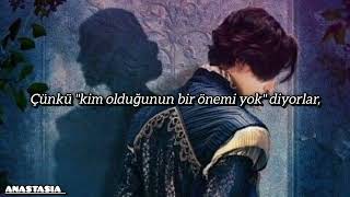 Let her feel the rain - Tara Maclean {Türkçe çeviri}