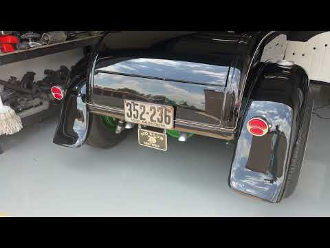 1931 Ford Model A (CC-2095809) for sale in Desoto, Kansas