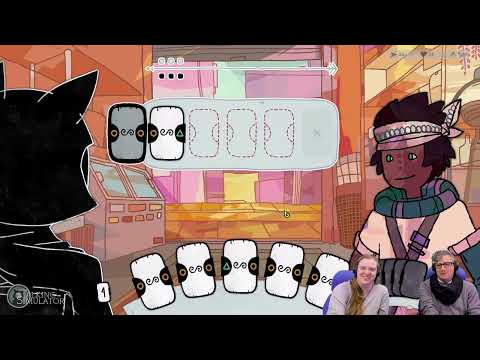 Signs of the Sojourner || Talking Simulator 2023-01-31