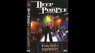 03. Talk About Love - Deep Purple (Live &#39;93) HD