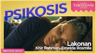 Download lagu [EPISOD PENUH] PSIKOSIS (Khir Rahman, Emelda Rosmila) | THROWBACK TELEMOVIE GEMPAK mp3
