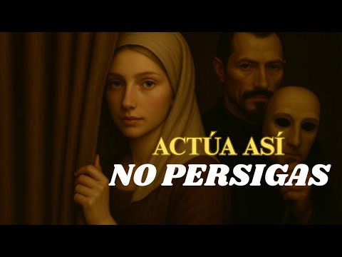 Maquiavelo Diría: No La Persigas, Haz Que Dude de Ti