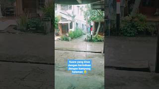 Download lagu Suara Tarhim dan Kampung Halaman - Story WA Sad mp3