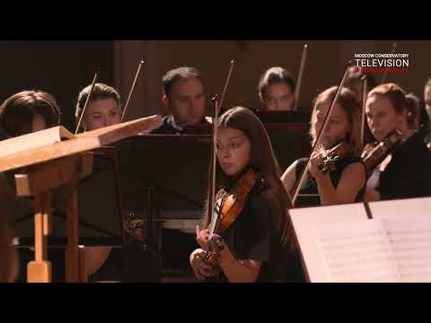Бетховен. Симфония №3 «Героическая» | Beethoven. Symphony No.3 «Eroica»