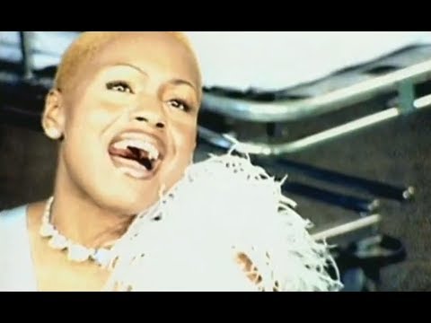 Ultra Naté - Free (90s Eurodance) (lyrics in subtitles)