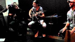 Unicorn - Altaria acoustic cover by ''Fire Still Burns''