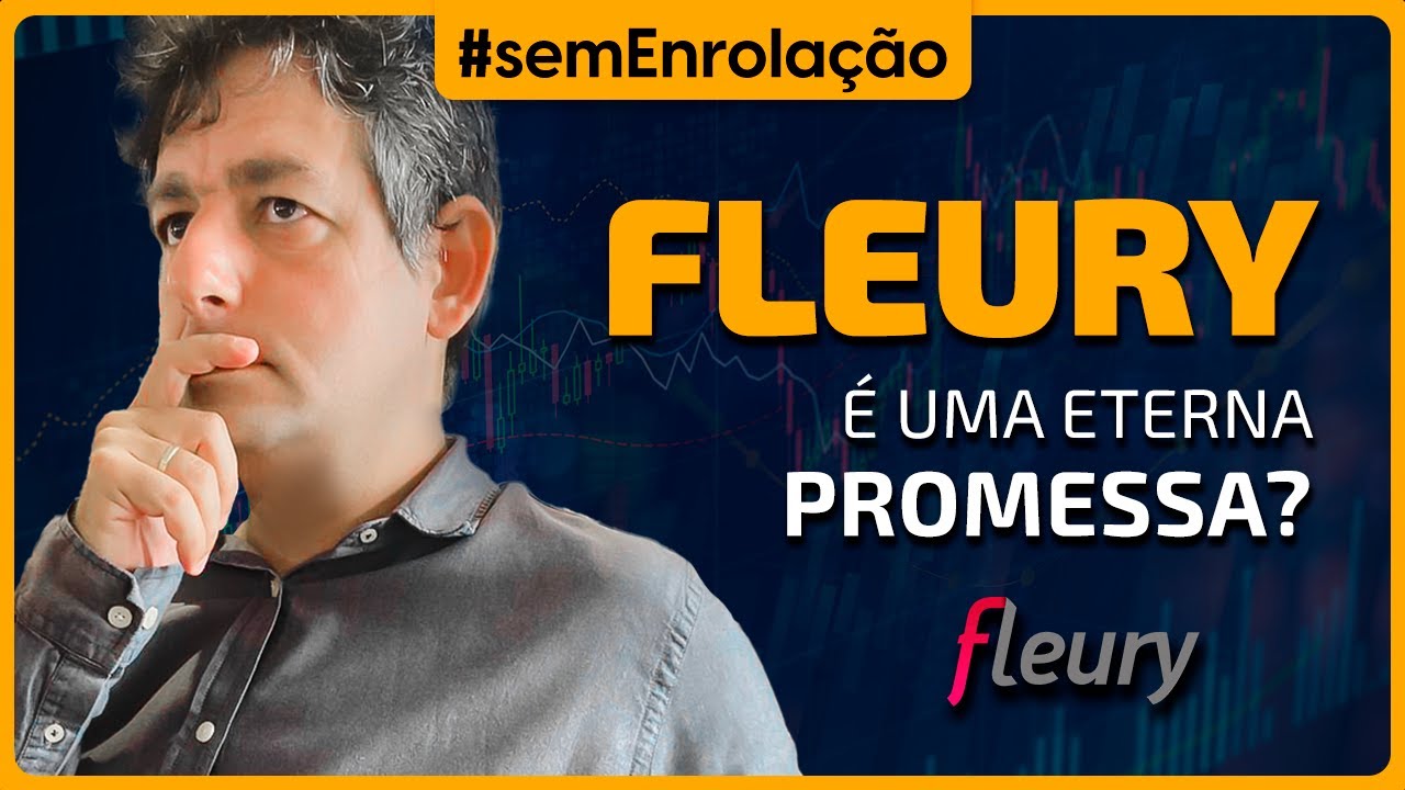 FLEURY é uma eterna PROMESSA?