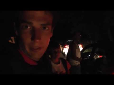 Teylingen Jeugdkamp - Dropping