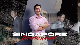 Download lagu Unreleased moments, Siwon in Singapore | F1 Grand Prix & Milken Summit 2024 mp3