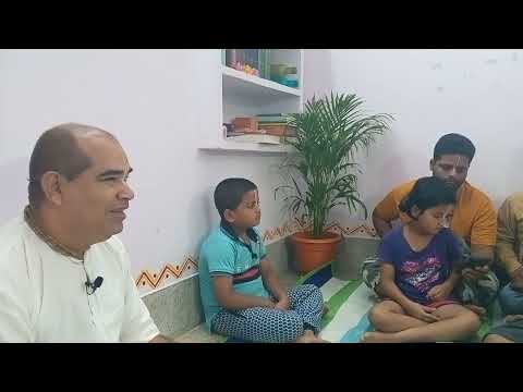 S.B.5.5.23 onwards by HG Premananda Gopinath Das 🌷 morning class 🌷@Harekrishna_namahatta