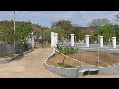 Cemitério Municipal de Dom Joaquim