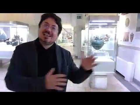 Intervallo ETRU Serie 1 Ep. 2 - Vulci nell'VIII - VI secolo